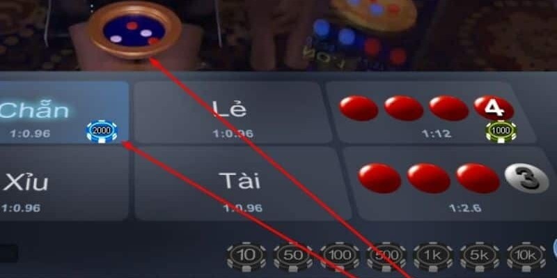Nen Uu Tien Soi Cau Xoc Dia Theo Cau Bet