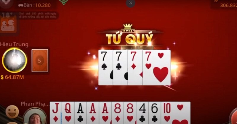 Chiến thuật chơi hiệu quả