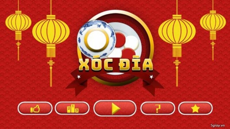 Có nhiều công thức đánh xóc đĩa online hiệu quả