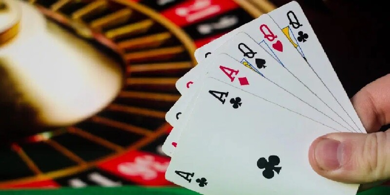 Full House có ưu thế vượt trội về tỷ lệ thắng