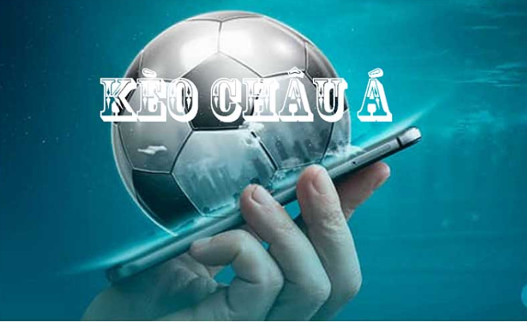 Giới thiệu kèo châu Á